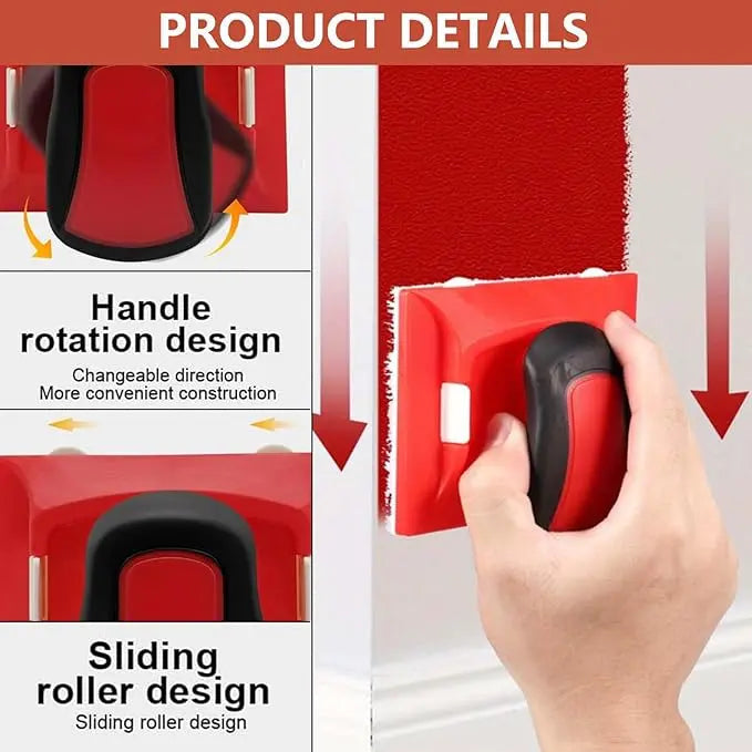LaceBlitz — Perfect color borders in minutes that make any room shine! | Kalsten