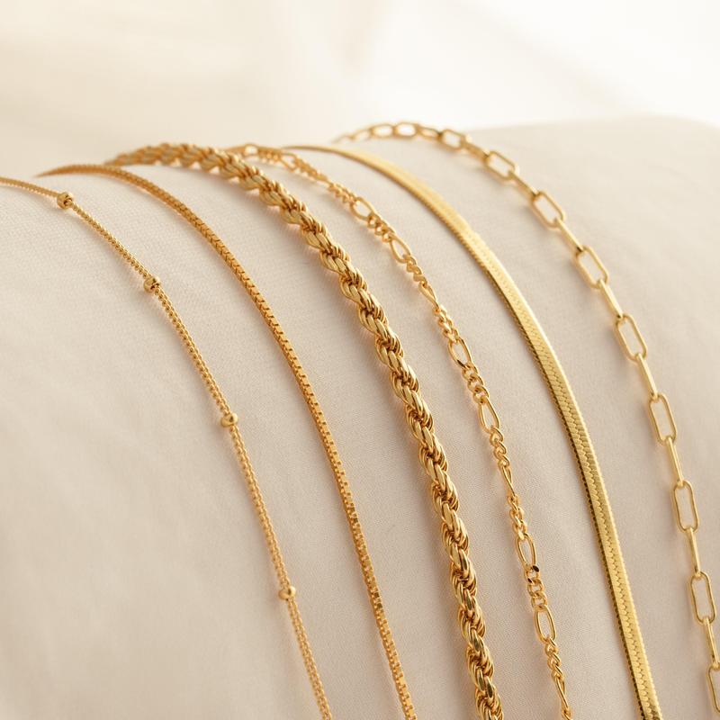 Kalsten | 6pc Classic Bracelets Stack