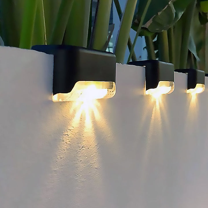 PowerLuma Solar Light — Safe and stylish light magic for your terrace at night | Kalsten