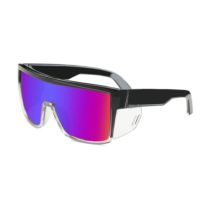 VitraGuard Sport Glasses — Experience uncompromising clarity and all-round protection in every adventure | Kalsten