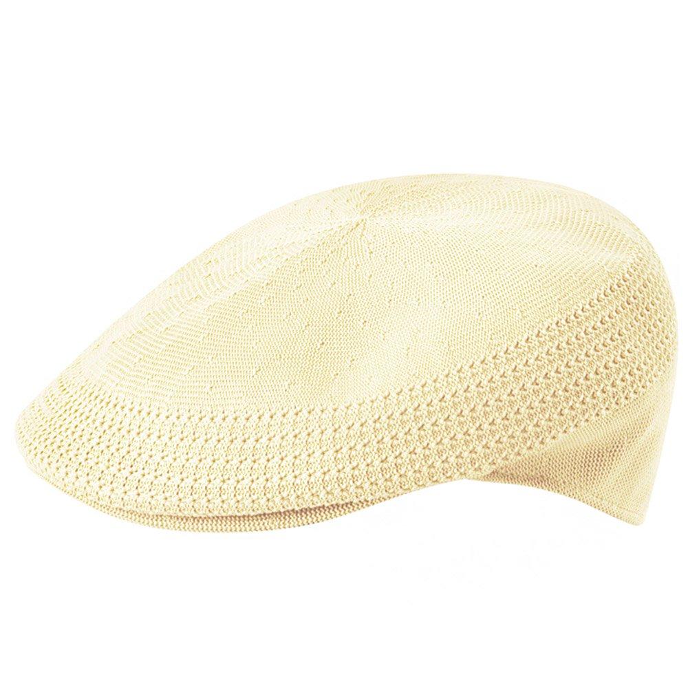Tropic 504 Ventair - Kangol Flat Cap | Kalsten