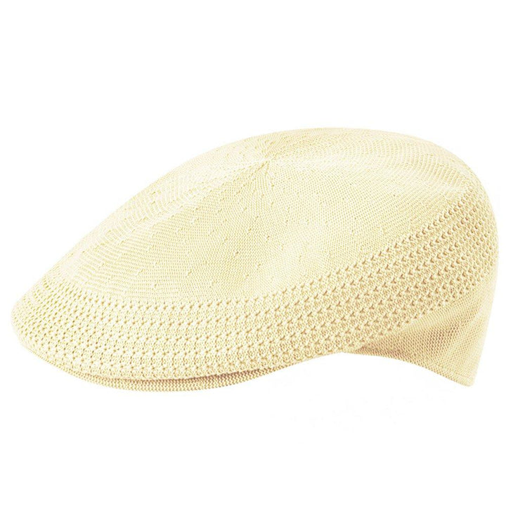 Tropic 504 Ventair - Kangol Flat Cap | Kalsten