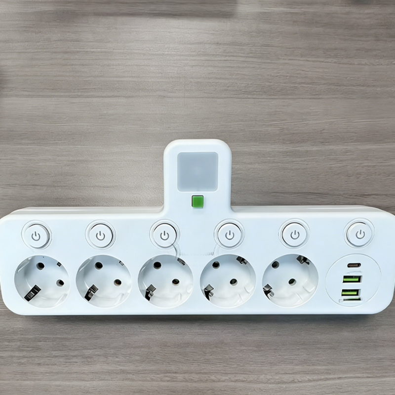 PowerNest — Finally order and full control over all your devices! | Kalsten