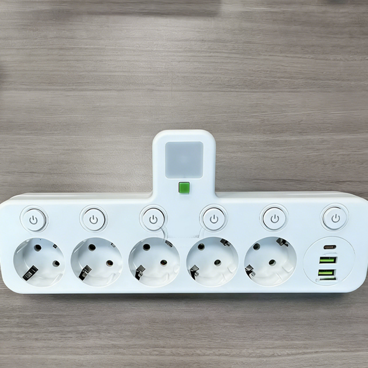 PowerNest — Finally order and full control over all your devices! | Kalsten