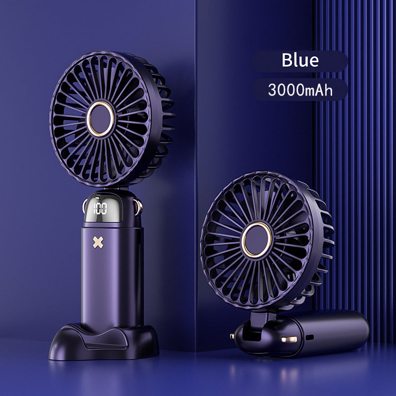 Portable Mini Handheld Fan | Kalsten
