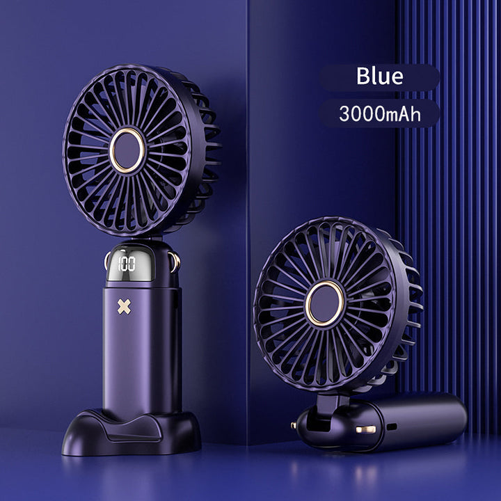 Portable Mini Handheld Fan | Kalsten