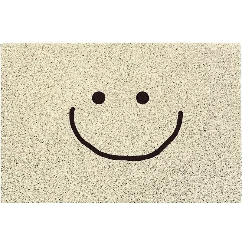 Kalsten | Funny Mood Indoor Door Mat – Washable Non-Slip Welcome Mat