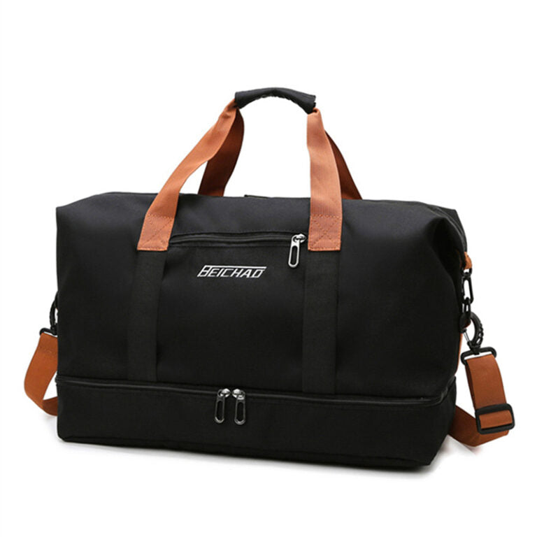 VentureGuard — Rely on it: Stylish, sturdy, and always ready for your next adventure | Kalsten