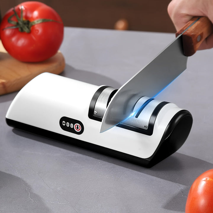 Electric Knife Sharpener – USB