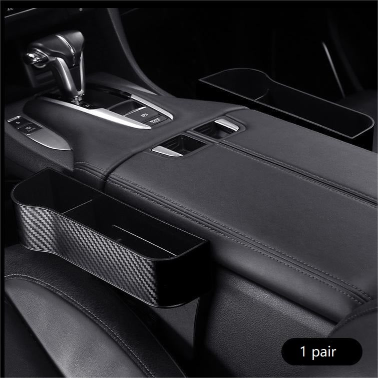 Kalsten | 🎉Leather Multifunctional Car Seat Organizer