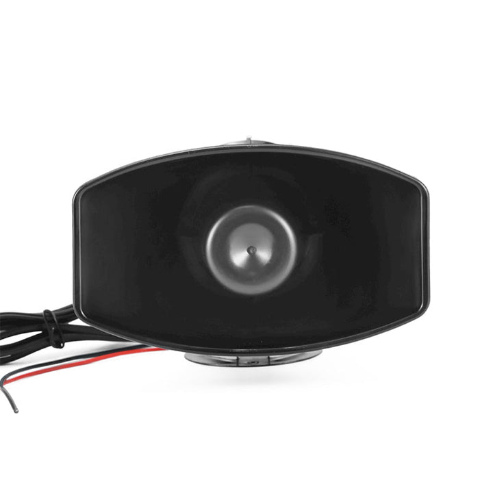 100W AlarmHornX — Turns your vehicle into an impregnable fortress full of protection and control | Kalsten