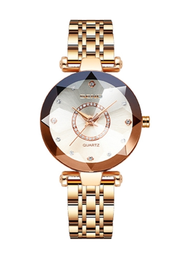 Kalsten | Starry Women's Stainless Steel Watch
