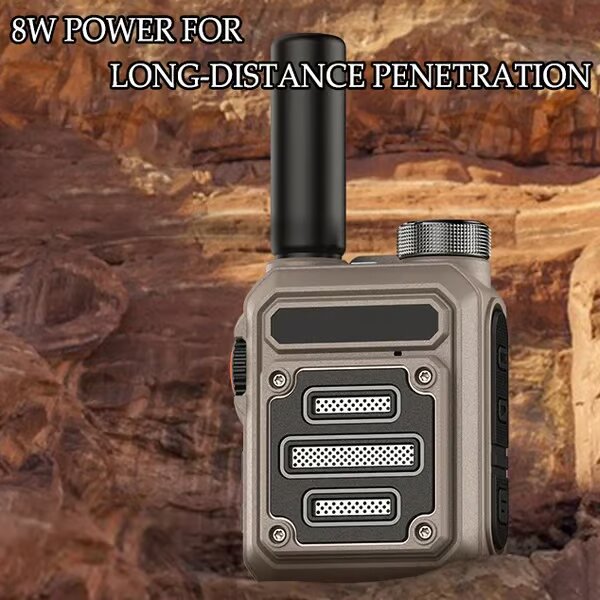 Kalsten | TrailComm X Walkie Talkie