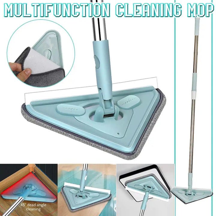PowerSwish — Master every corner effortlessly and feel like the cleanliness champion! | Kalsten
