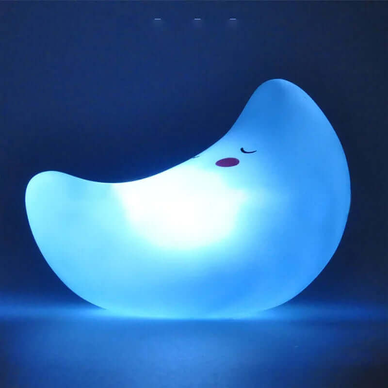 Luminous Toys, Children's Room LED Lights, Bedside Lamp Decorations, Enamel New Creative Gifts | Kalsten
