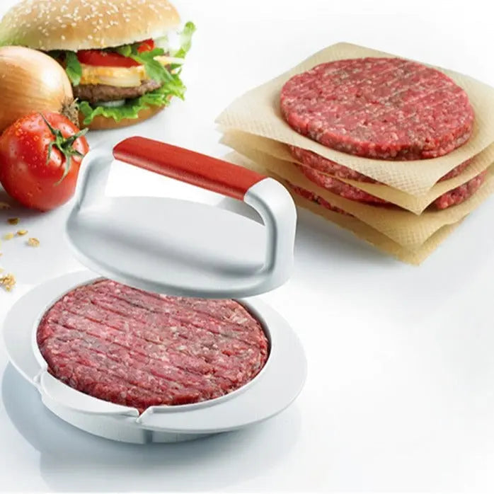 PattyPro — Make perfect, juicy burgers like a pro in no time | Kalsten