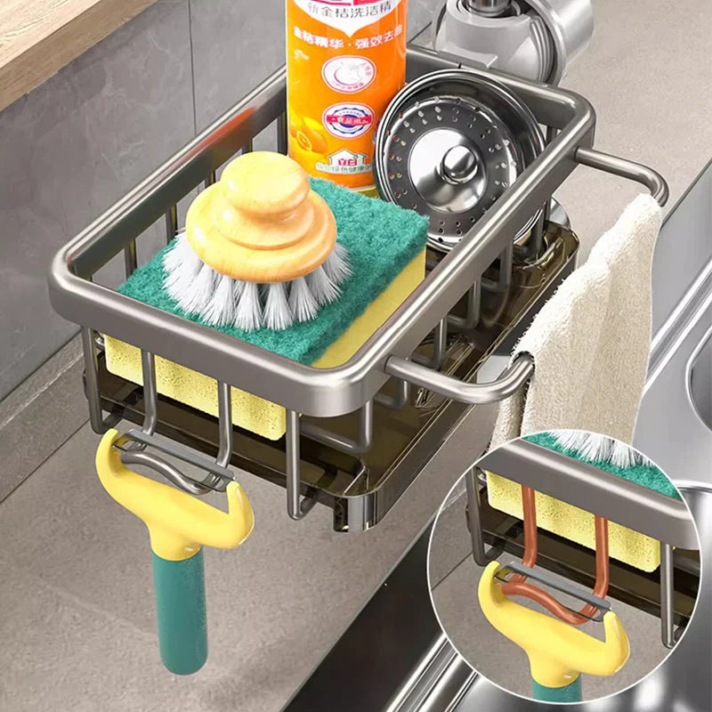 Küchenmeister-Organizer — Finally order, space & pride in your kitchen | Kalsten