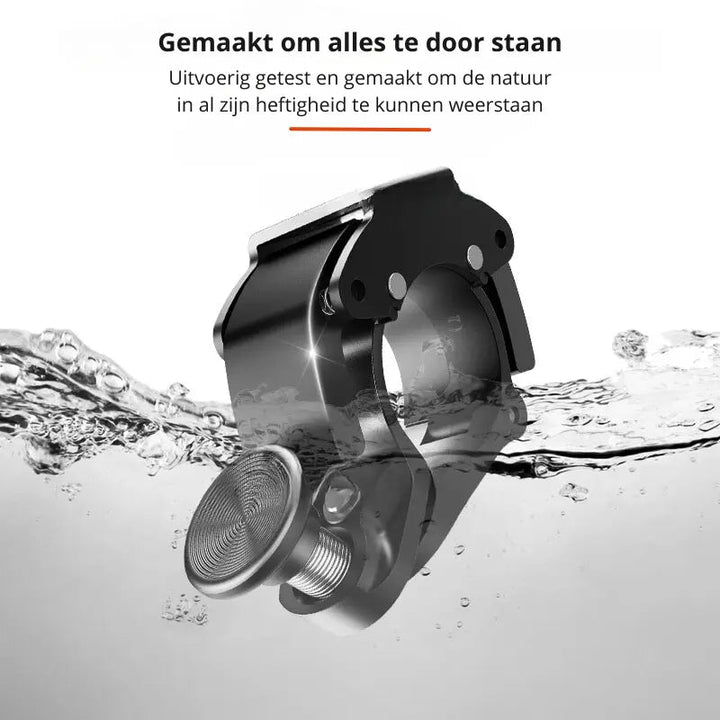 RingoPro — Master every road with instant, unmistakable confidence | Kalsten