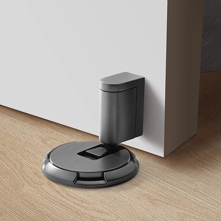 GuardLock Pro — Finally enjoy peace and control your doors securely! | Kalsten