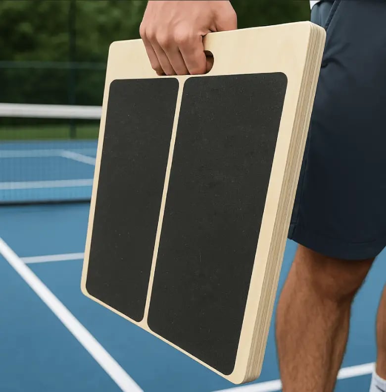 FlexiWave — Feel the freedom of flexible muscles and new power with every step! | Kalsten