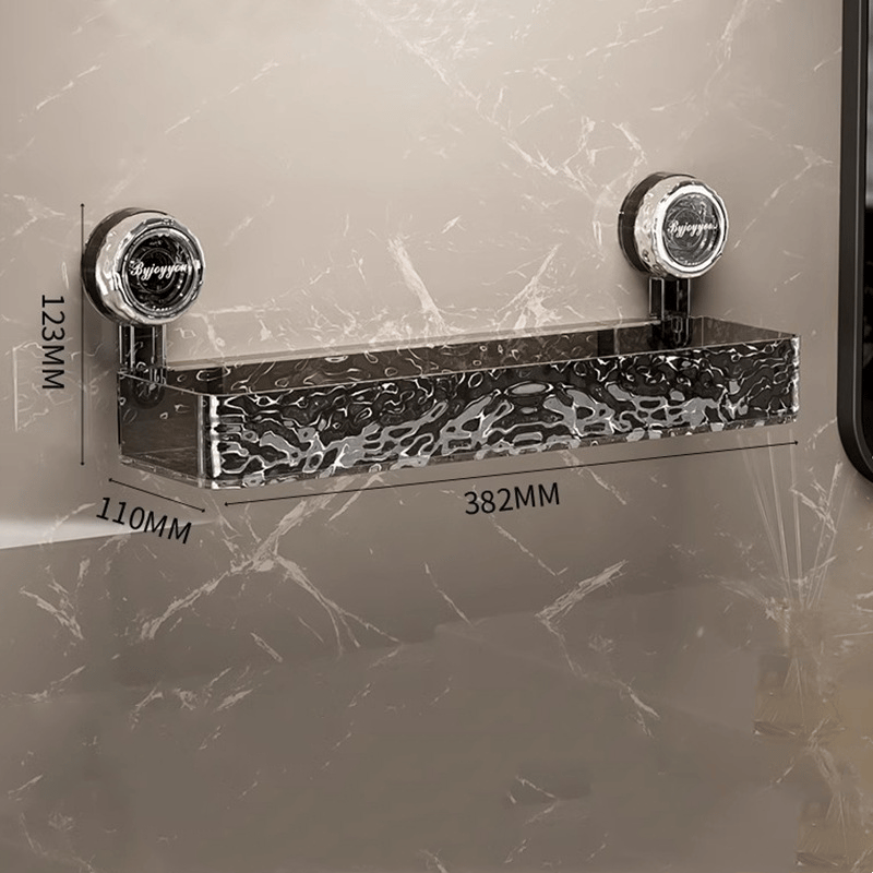 Kalsten | 🔥Corrugated suction cup storage holder