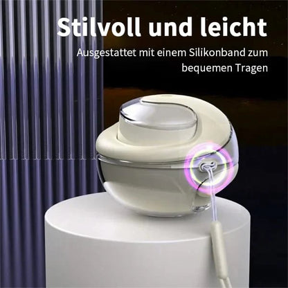 Wireless Bluetooth Headphones | Wireless Freedom, Stunning Clarity | Bowlift