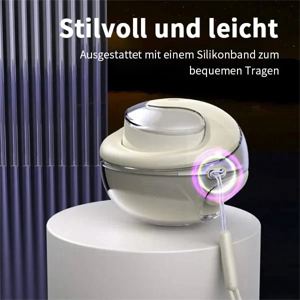 Wireless Bluetooth Headphones | Wireless Freedom, breathtaking clarity | Brehn