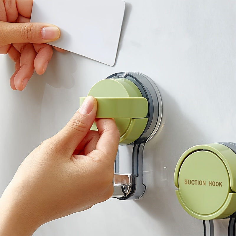 Suction cup hooks 3-piece set | Kalsten