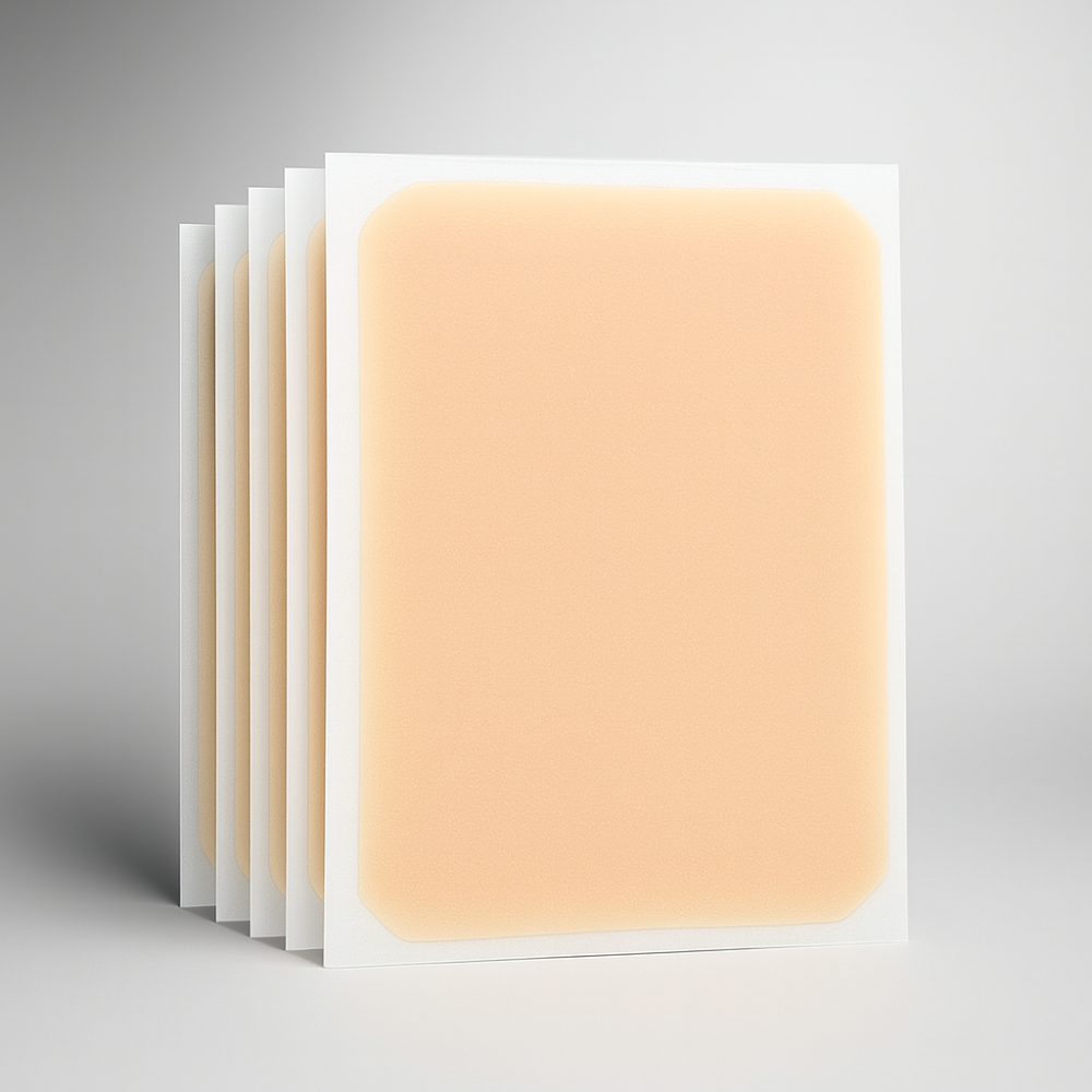 Kalsten | Scar Concealer Patch Waterproof Skin Cover