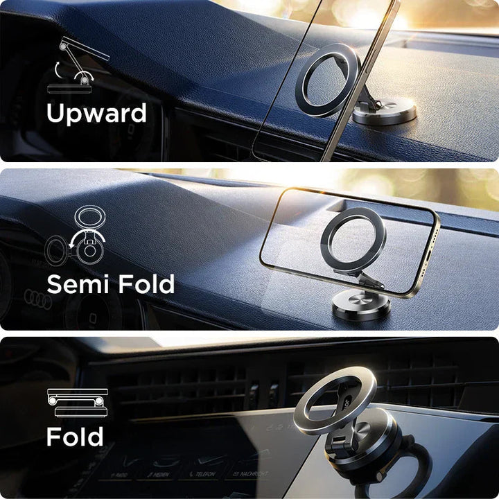 DriveGrip Pro — Finally drive carefree without phone stress and distraction | Kalsten