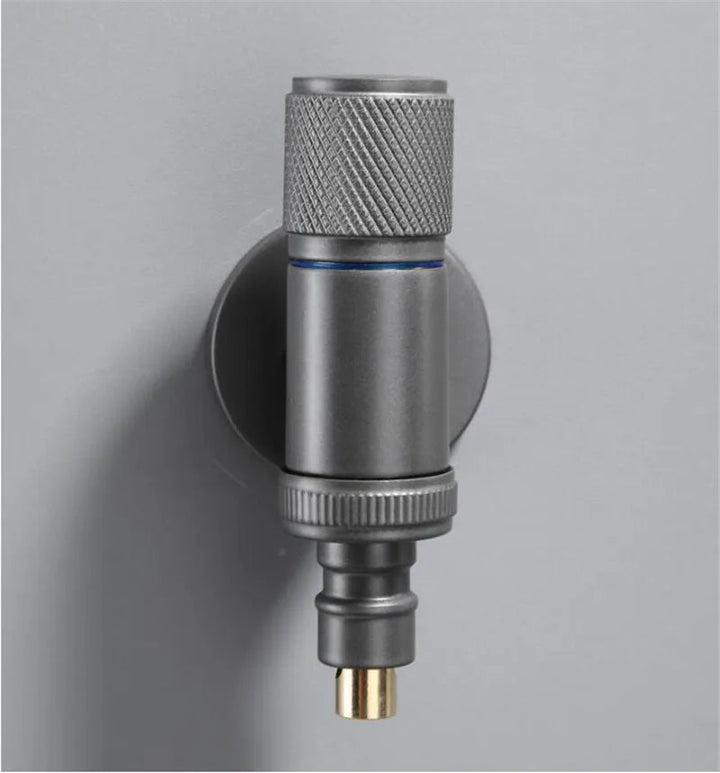 FlowGuard — Finally rust-free, drip-free, and worry-free enjoyment at home | Kalsten