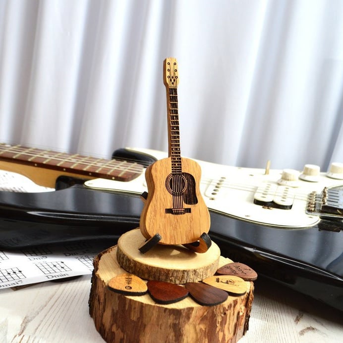 PlectroBox Awaken Your Musical Passion | Kalsten