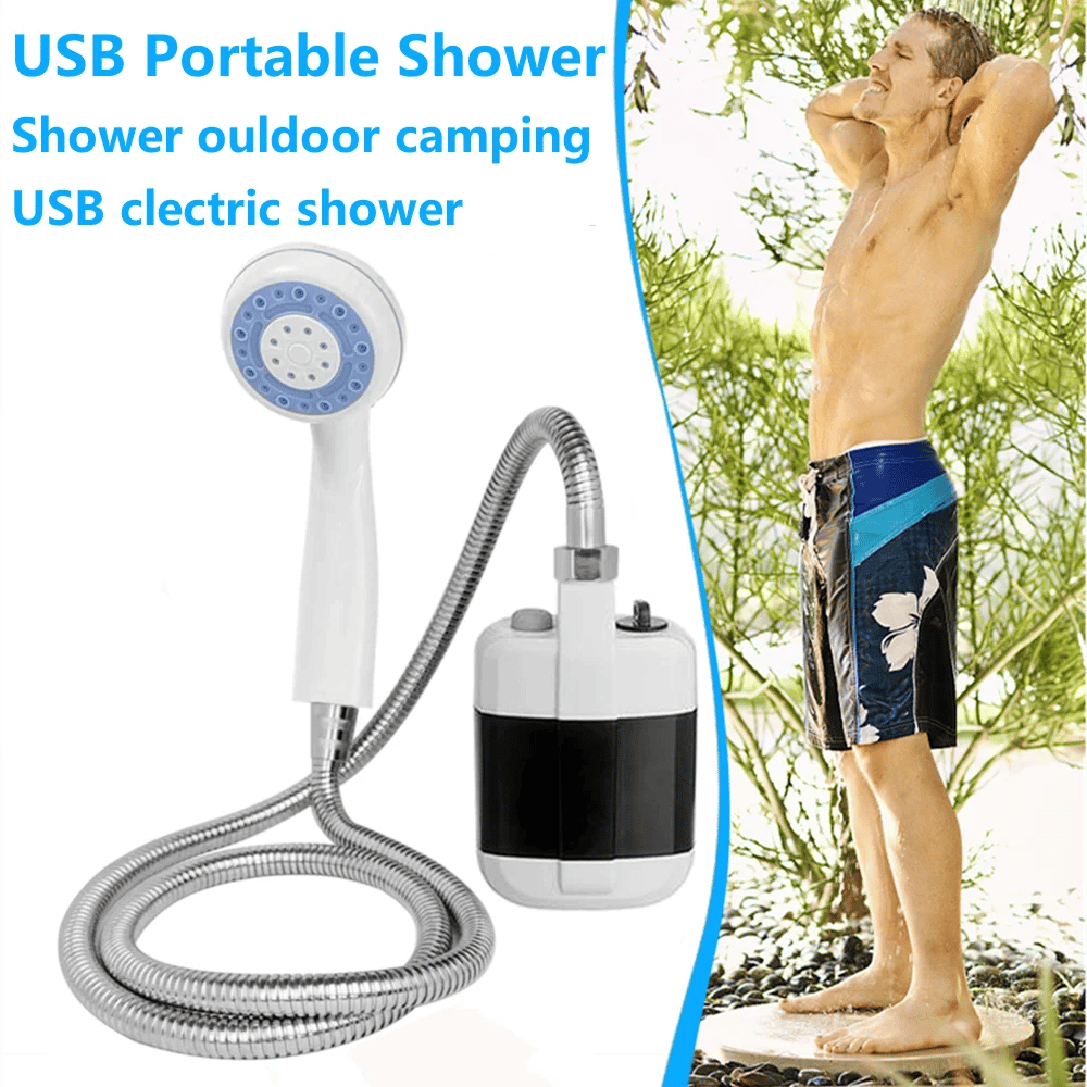 HydraFlow — Experience refreshing power and absolute cleanliness on the go | Kalsten