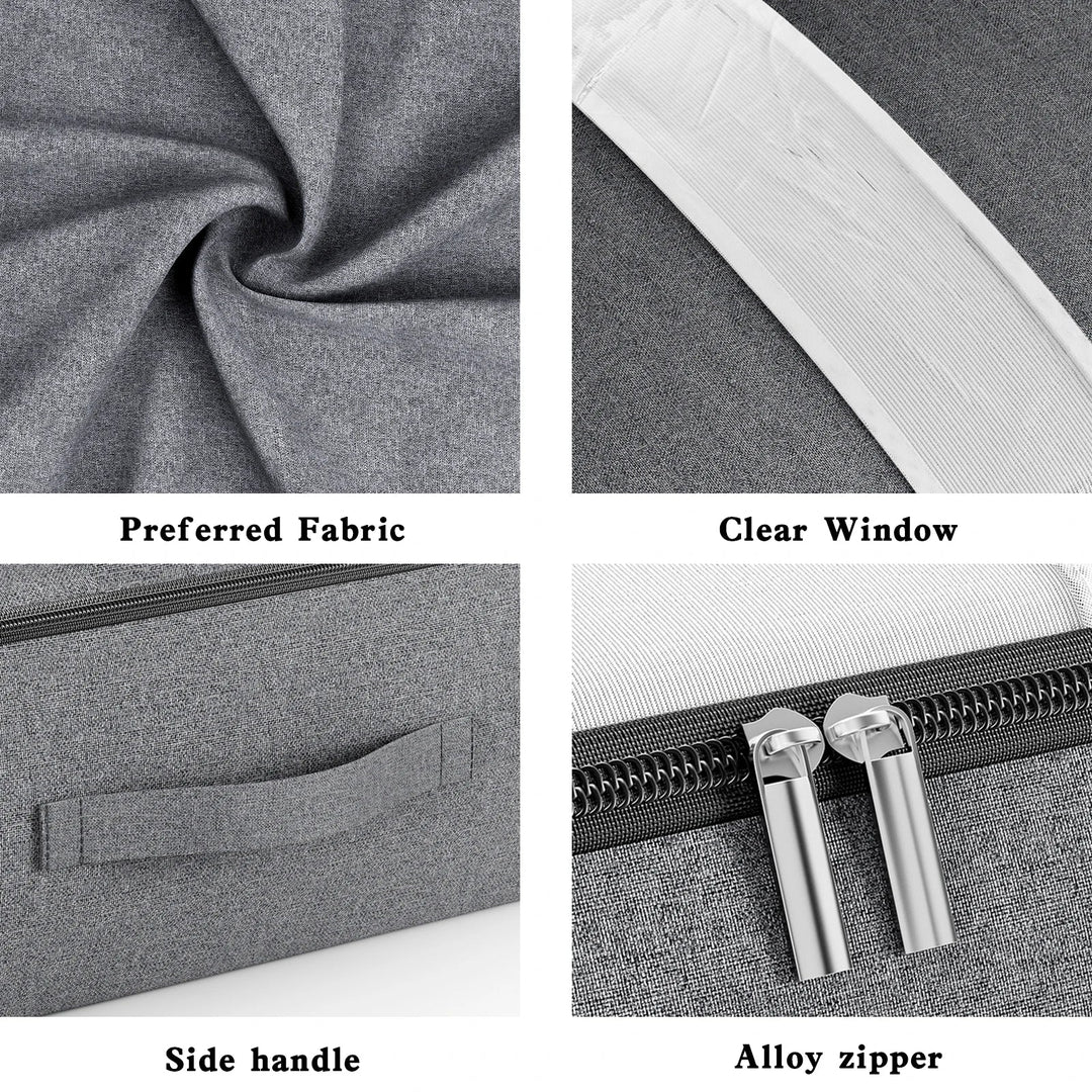 DreamTuck — Order that soothes and transforms your space | Kalsten