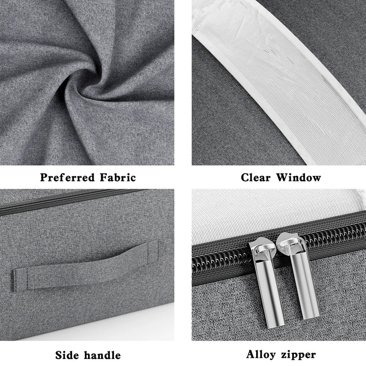 DreamTuck — Order that soothes and transforms your space | Kalsten