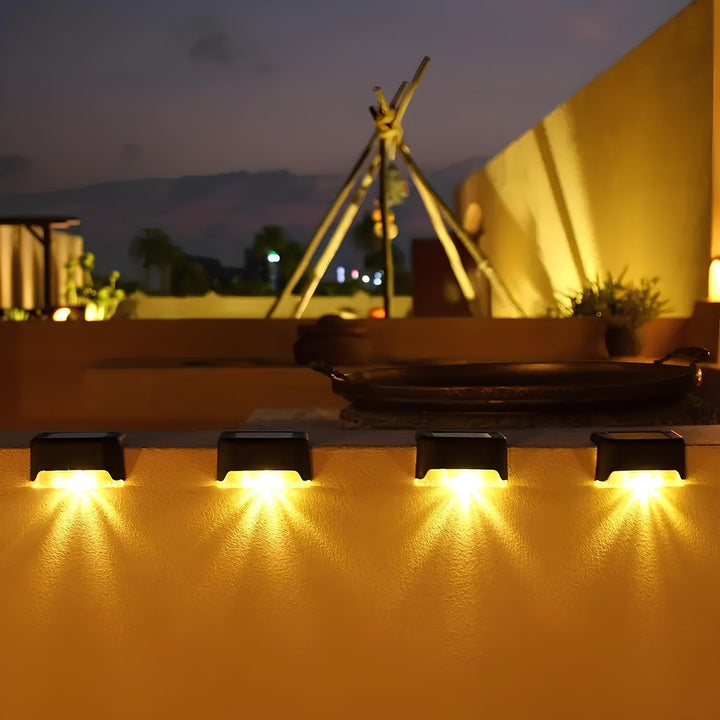 Solar Waterproof LED Step Light Kalsten