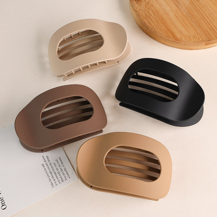Kalsten | Solid Color Hair Clip