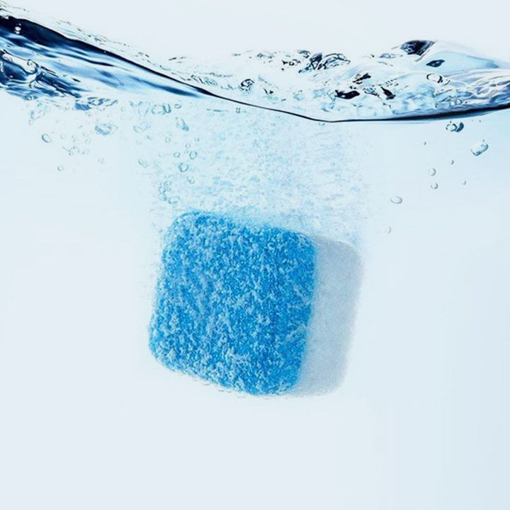 PureFresha — Turn your washing machine into a source of endlessly fresh, spotless laundry | Kalsten
