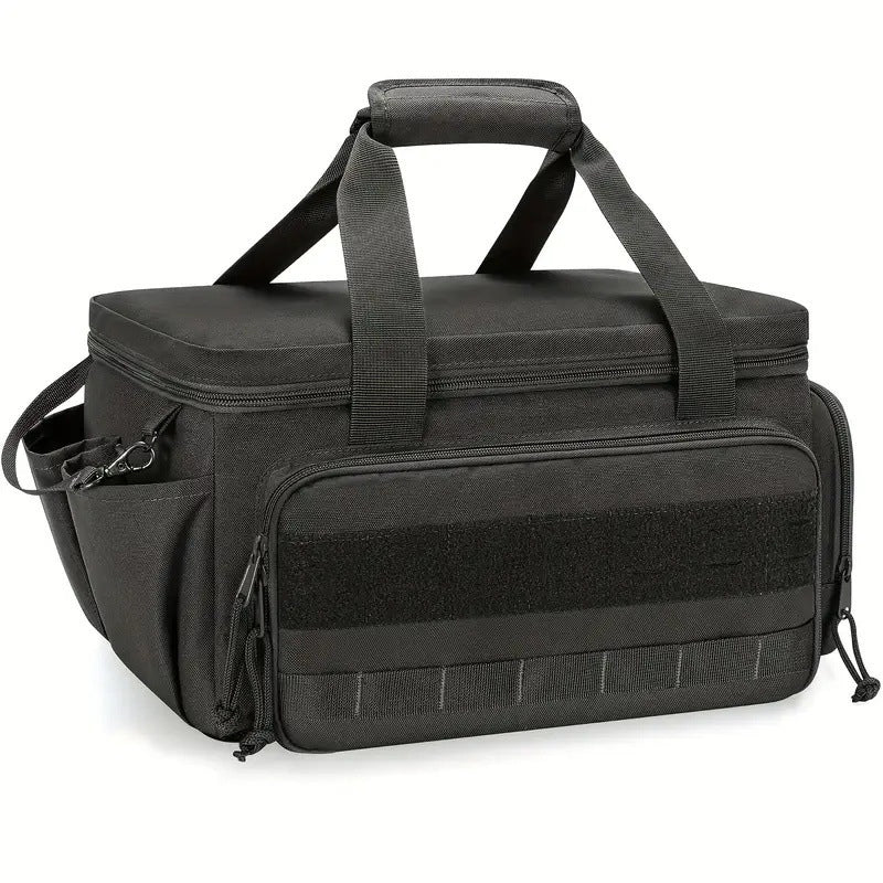 TitanGrip Canvas Tool Bag 14 Inch | Kalsten