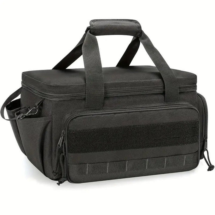 TitanGrip Canvas Tool Bag 14 Inch | Kalsten