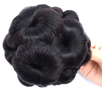 Kalsten | Fiora Flower-shaped Hairpin – Quick Updo Clip