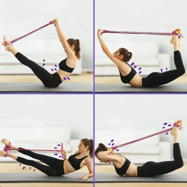 PowerFlex Pro — Burn fat in a flash and build your dream body at home! | Kalsten