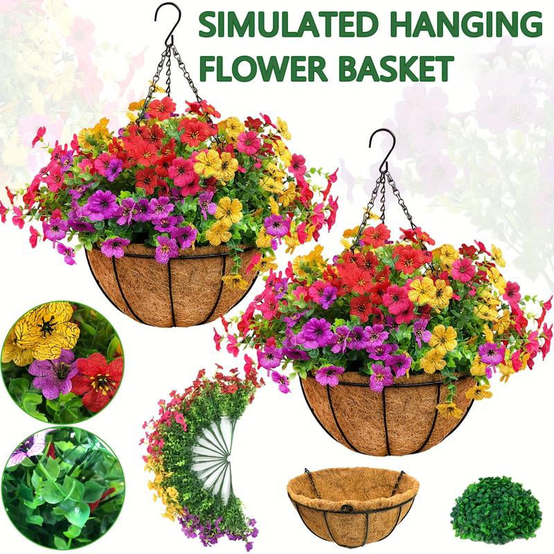 EterniBloom — Radiating flowers magnificence that never fades and enchants your home | Kalsten