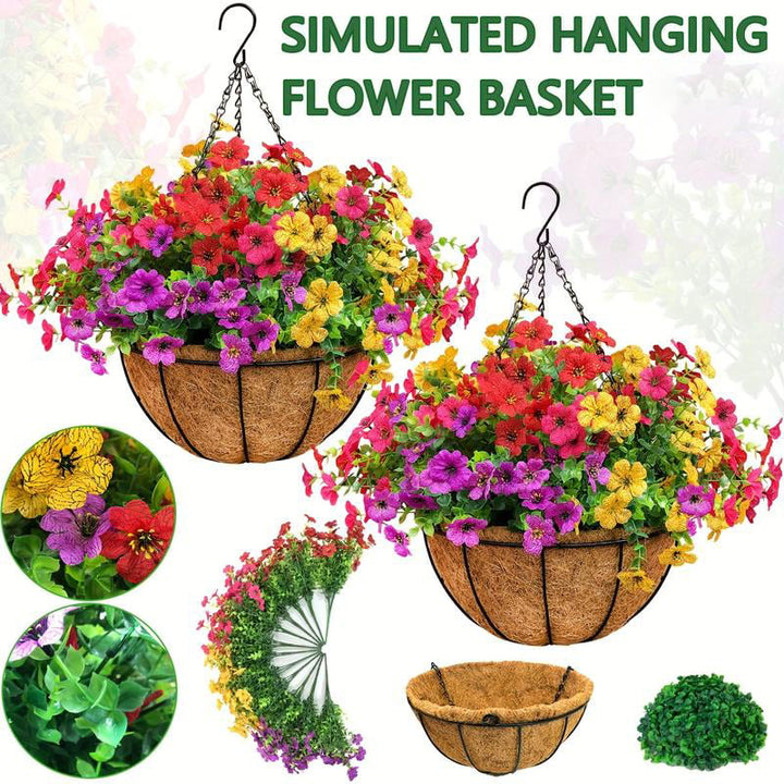 EterniBloom — Radiating flowers magnificence that never fades and enchants your home | Kalsten