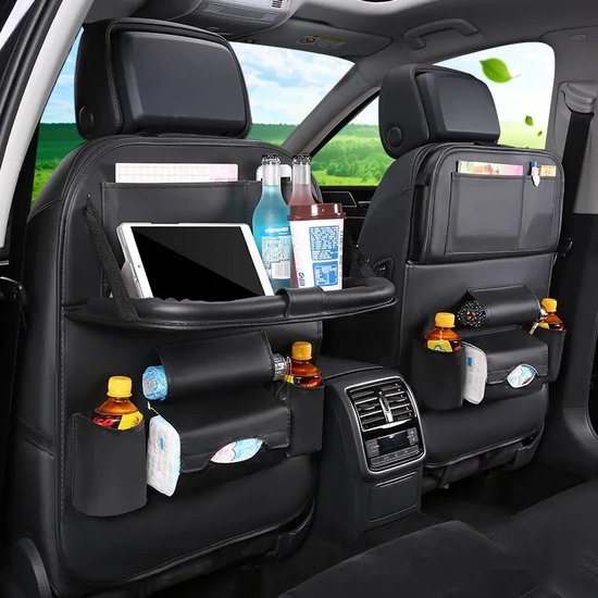 DriveEase — Brings calm and order to every drive, so you arrive relaxed | Kalsten