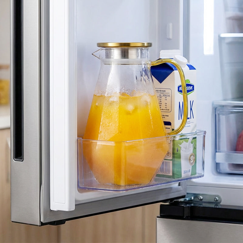 ThermaQuench Carafe — Unwavering elegance for limitless enjoyment at any temperature | Kalsten