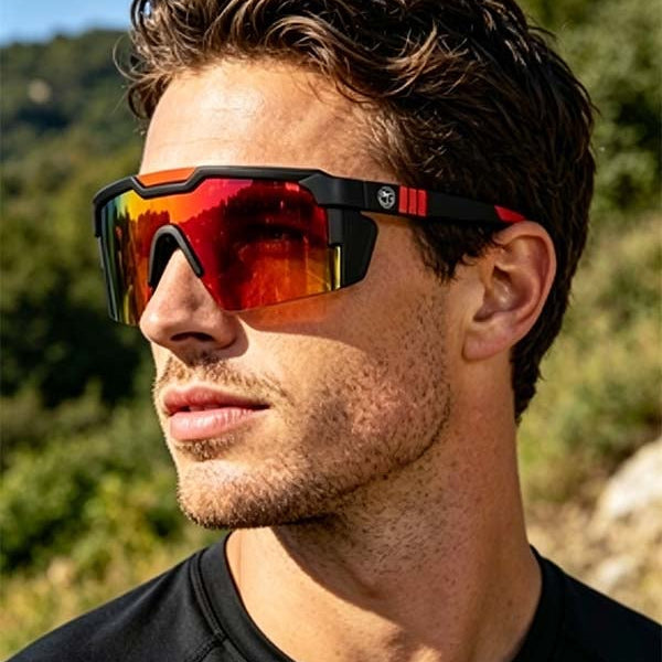 Photochromic Polarized Sunglasses UV400 | Kalsten