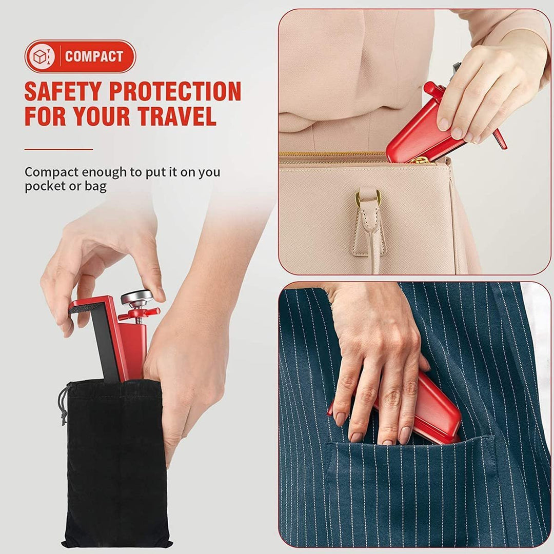 SécuriPorte worry-free feeling guaranteed | Kalsten