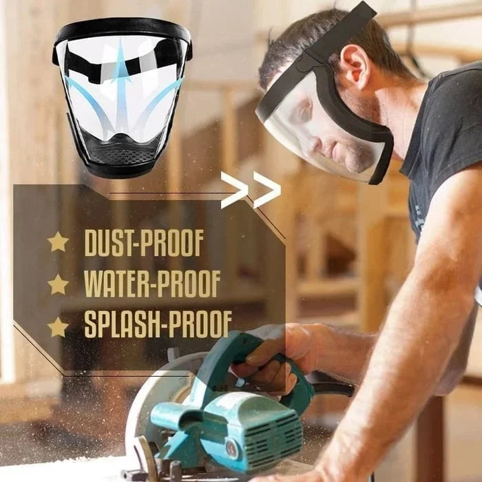 Protect Protect your health at work | Kalsten