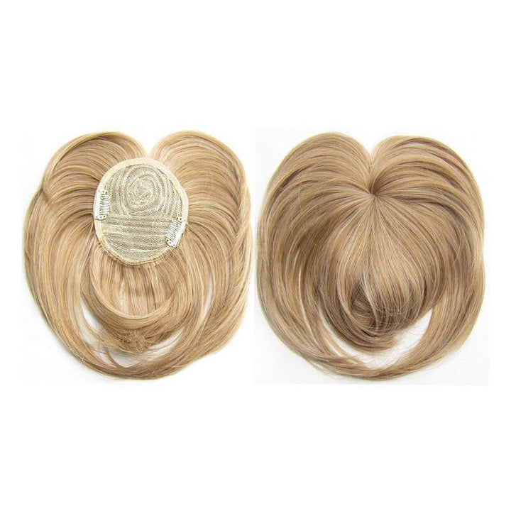 Kalsten | NATURAL HAIR EXTENSIONS